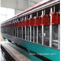 FRP Molded Grating Machine Customized Sizes